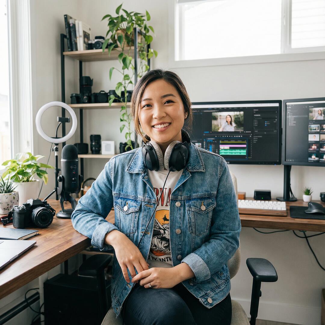 麻豆视频社区顾问