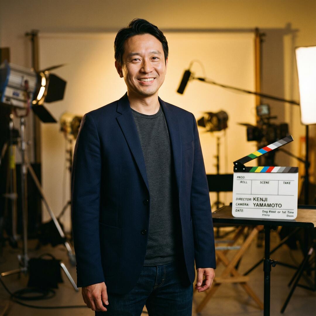 麻豆视频导演专家