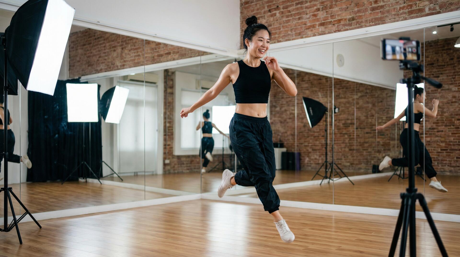 麻豆视频舞蹈视频分享